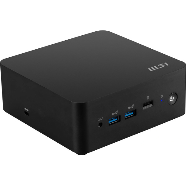 Неттоп MSI Cubi NUC 1M-043XRU