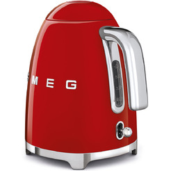 Электрический чайник Smeg KLF03RDEU