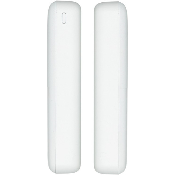 Внешний аккумулятор Rivacase VA2571 20000mAh (белый)