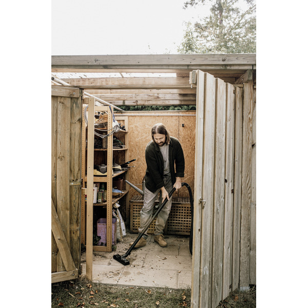 Пылесос Karcher WD 5 V-25/5/22 1.628-300.0