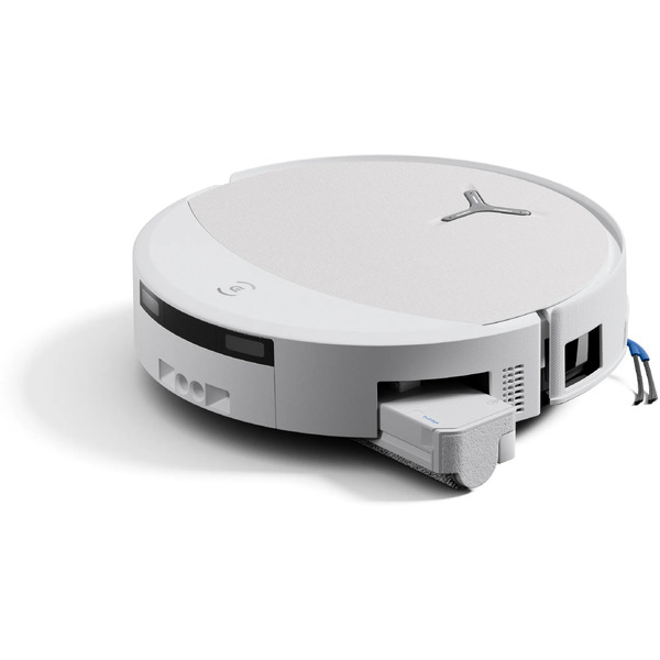 Робот-пылесос Ecovacs Deebot T90 PRO OMNI White (DEX95)