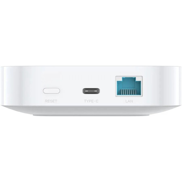 Контроллер датчиков Xiaomi Smart Home Hub 2 BHR6765GL (ZNDMWG04LM)