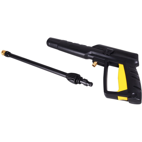 Мойка высокого давления Huter W195-PW Smart Professional 70/8/54