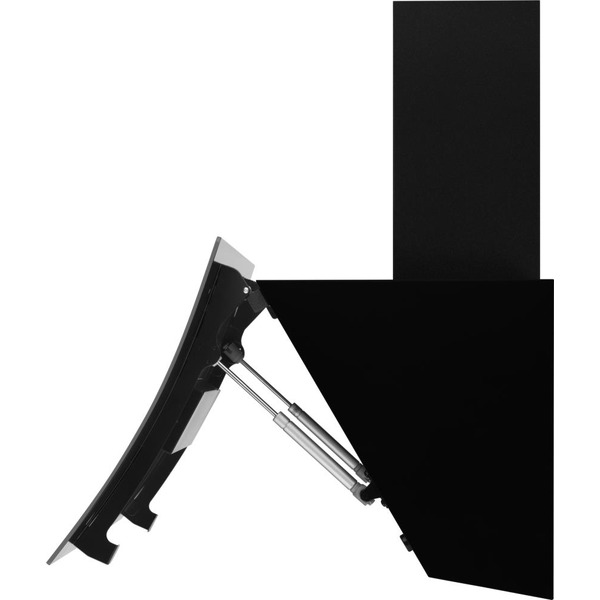 Кухонная вытяжка Weissgauff Merga 60 BL Sensor