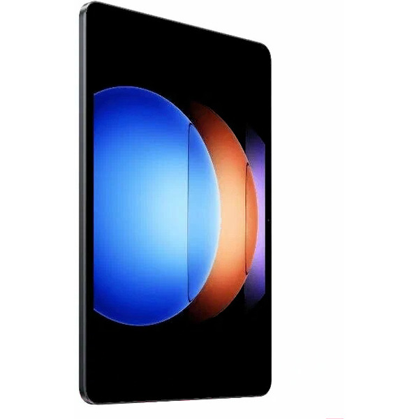Планшет Xiaomi Pad 6S Pro 12.4 8GB/256GB (темно-серый)