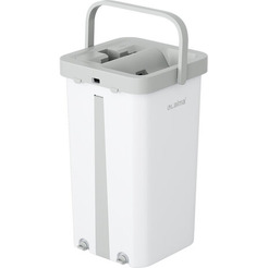 Швабра с отжимом и ведром LAIMA NeoMop XL (609149)