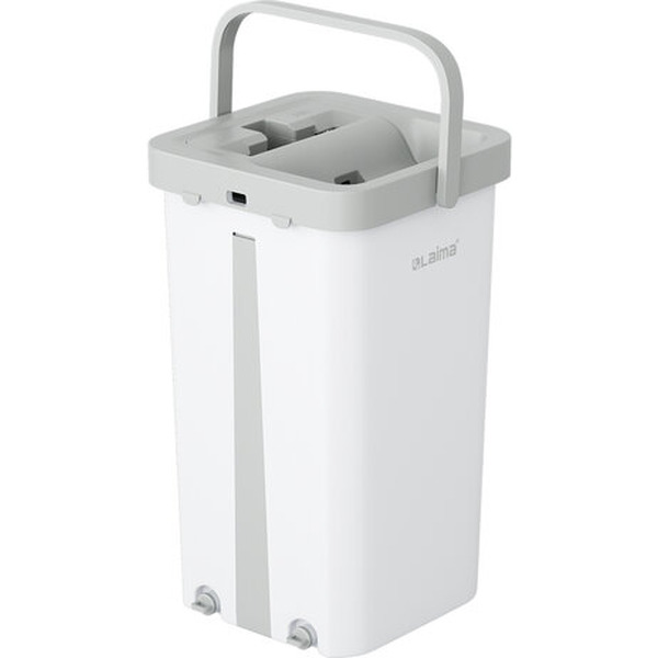 Швабра с отжимом и ведром LAIMA NeoMop XL (609149)