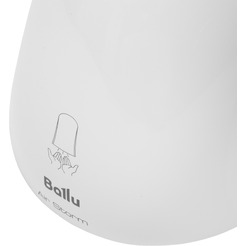 Сушилка для рук электрическая Ballu BAHD-1000AS