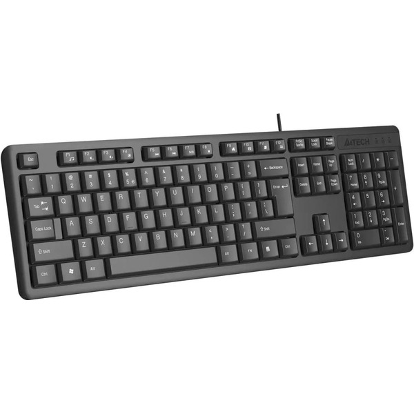Клавиатура A4Tech KR-3