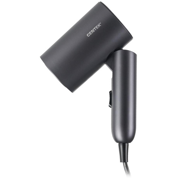 Фен Centek CT-2201 Grey