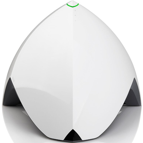 Акустика Edifier Prisma Encore (белый)