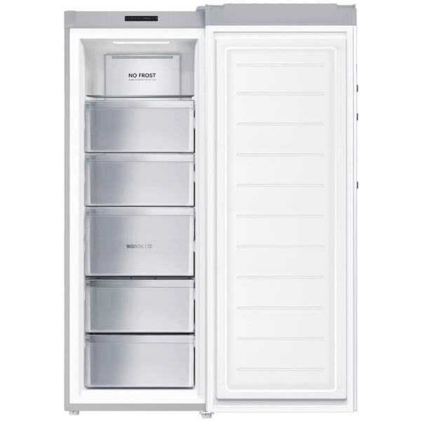 Морозильник Haier HF-284SG