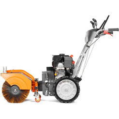 Подметальная машина DAEWOO SC 7080