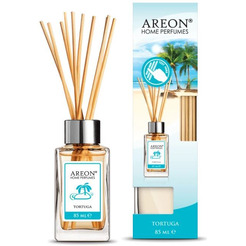 Аромадиффузор Areon Sticks Tortuga ARE-PS7 (85 мл)