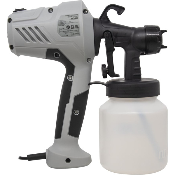 Краскораспылитель Ресанта ЭКП-400 (72/17/1)