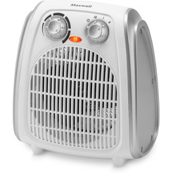 Тепловентилятор Maxwell MW-3458 W