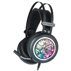 Наушники QUMO Triumph GHS 0014