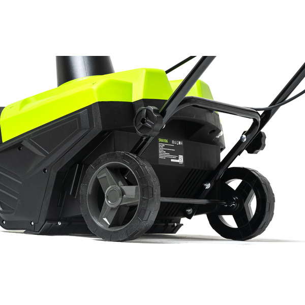 Снегоуборщик Greenworks SN2300