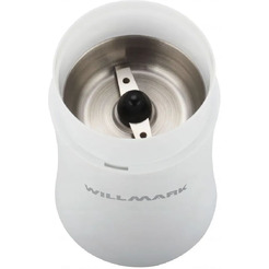 Кофемолка WILLMARK WCG-274