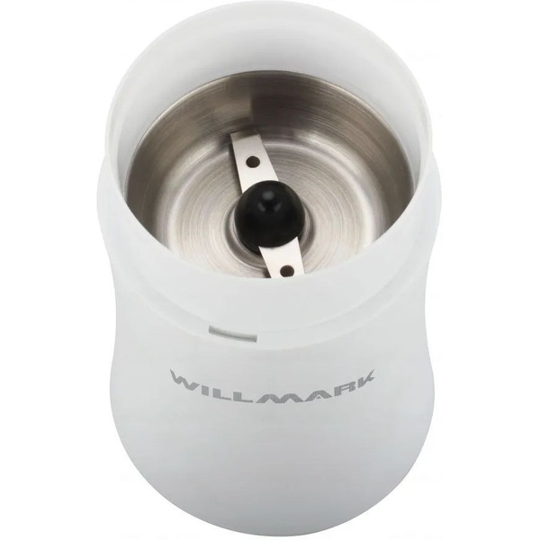 Кофемолка WILLMARK WCG-274