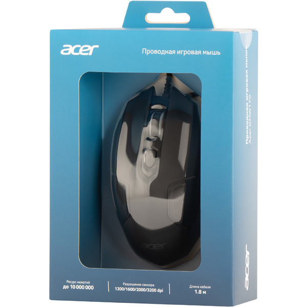 Мышь Acer OMW170