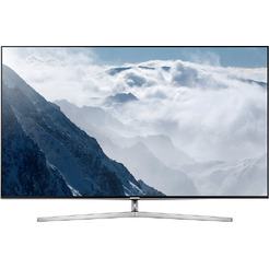 Телевизор LED SAMSUNG UE55KS8000UXRU