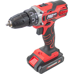 Дрель Edon PROtech PRO-16L2K-N1