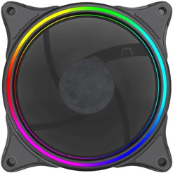 Вентилятор для корпуса Bloody BD-CF120ARGB3-BK