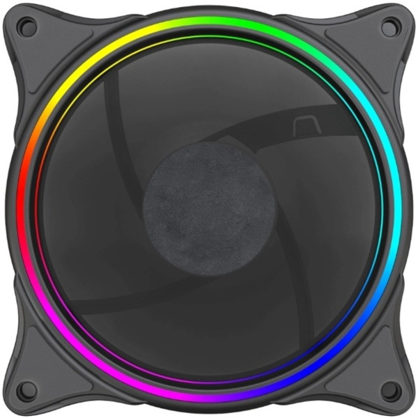 Вентилятор для корпуса Bloody BD-CF120ARGB3-BK