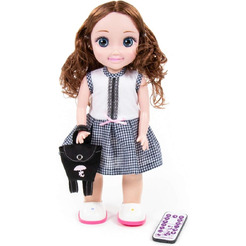 Кукла Полесье Диана в школе 79350