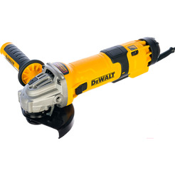 Угловая шлифмашина DeWalt DWE4257-QS