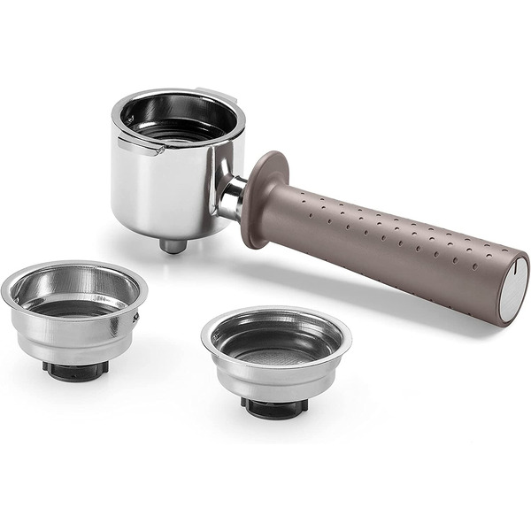 Кофеварка DeLonghi Stilosa EC235.CR