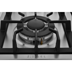 Варочная панель ZUGEL ZGH601X