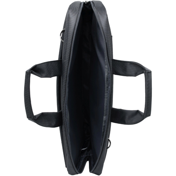 Сумка для ноутбука CONTINENT CC-217 BK