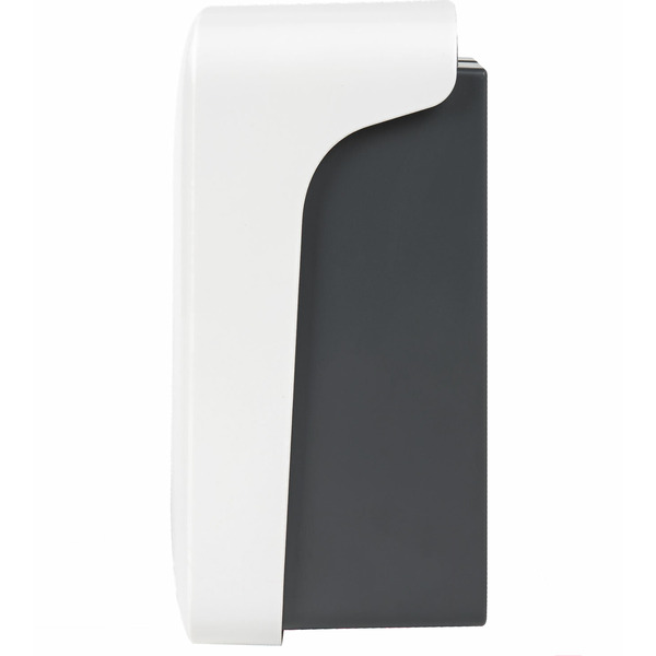 Дозатор Laima Professional Ultra 606831 (белый)