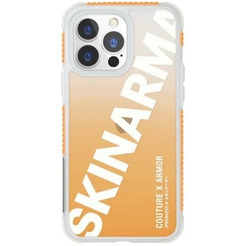 Накладка Skinarma Keisha для Apple iPhone 13 Pro (оранжевый)