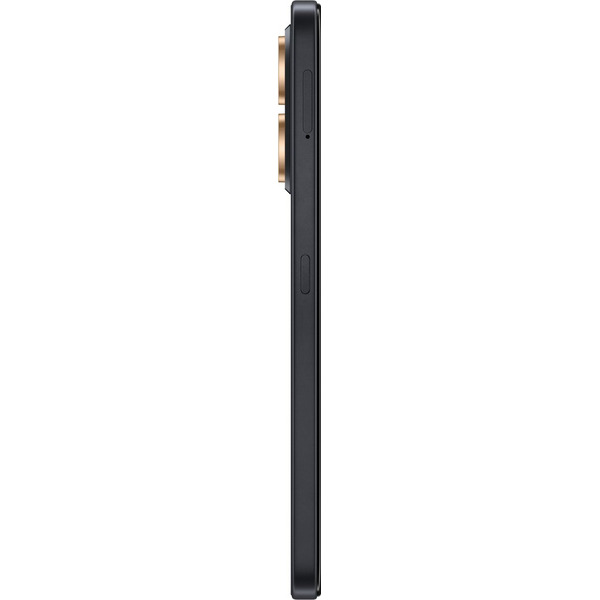 Смартфон HONOR X7e LAB-LX1 6GB/128GB (черный)