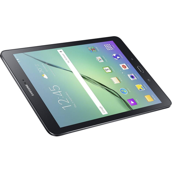 Планшет SAMSUNG Galaxy Tab S2 32GB Black (SM-T813NZKESER)