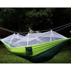Гамак с москитной сеткой RELMAX TLH-18-048