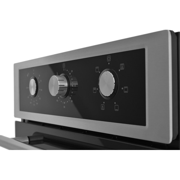 Духовой шкаф ZUGEL ZOE451X