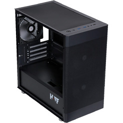 Компьютер HAFF Elemento Terra BK51598