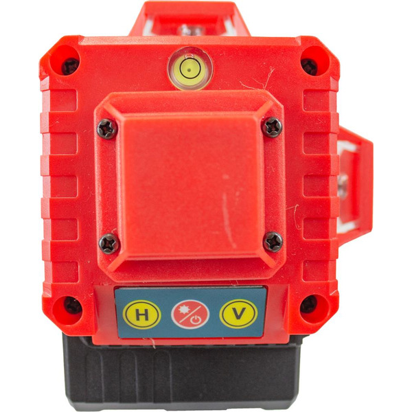 Лазерный нивелир EDON Профи CLL 4D/40FW(29782)