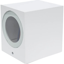 Бра уличное General GWL-MR16-GU10-S-IP65 661125