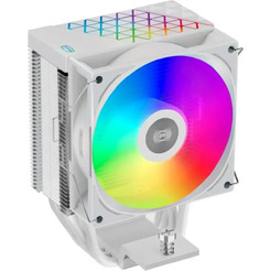 Кулер для процессора PcCooler R400 ARGB WH R400-WHAWYX-US