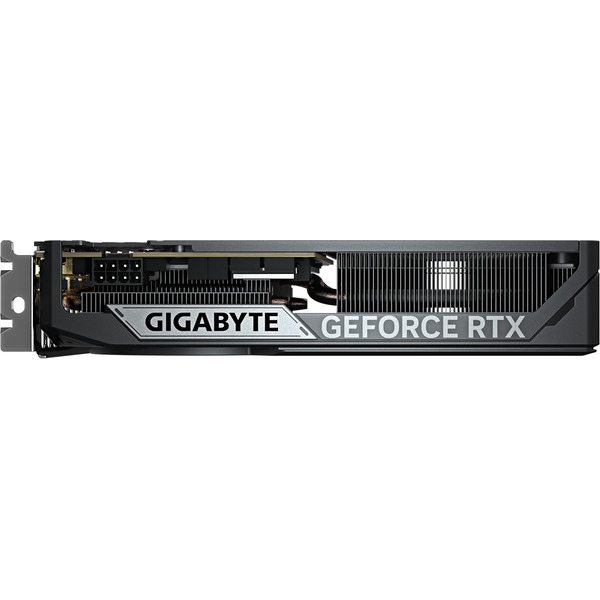 Видеокарта GigaByte RTX 5060 Windforce 8G GDDR7 (GV-N5060WF2-8GD)