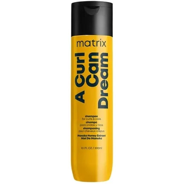 Шампунь для вьющихся и кудрявых волос Matrix A Curl Can Dream 300мл