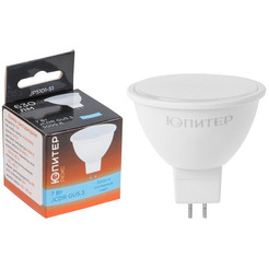 Лампа светодиодная ЮПИТЕР JP5101-51