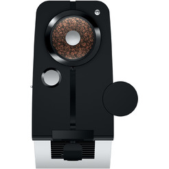 Кофемашина JURA Ena 8 Full Metropolitan Black (15493)
