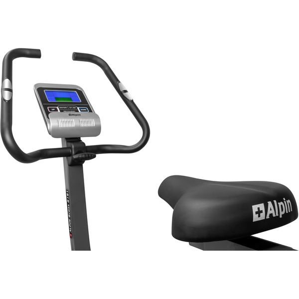 Велотренажер Alpin Gross B-191