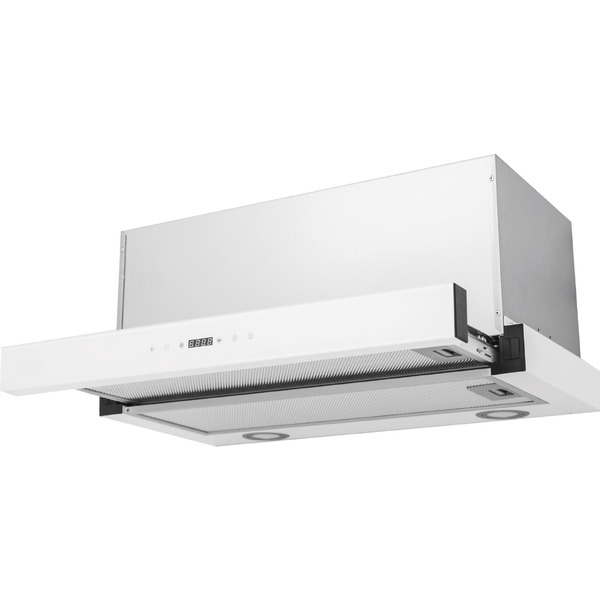 Вытяжка EXITEQ EX-1146 white